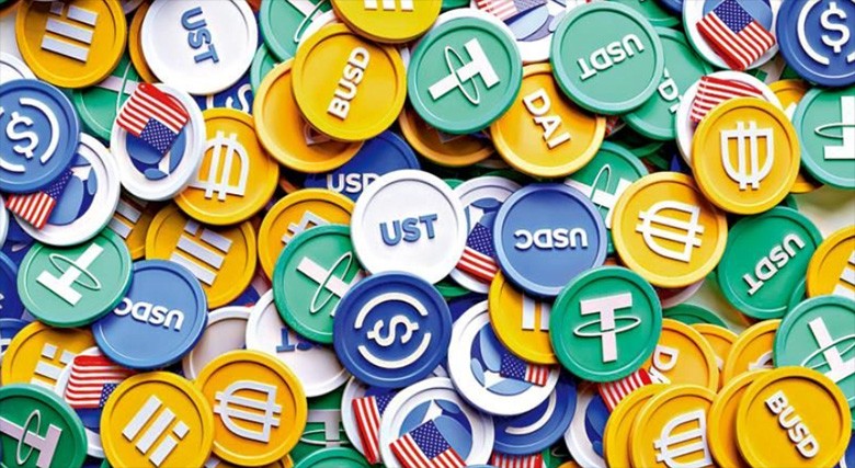 市值排名前列的稳定币有哪些?2025十大市值排名前列的稳定币盘点