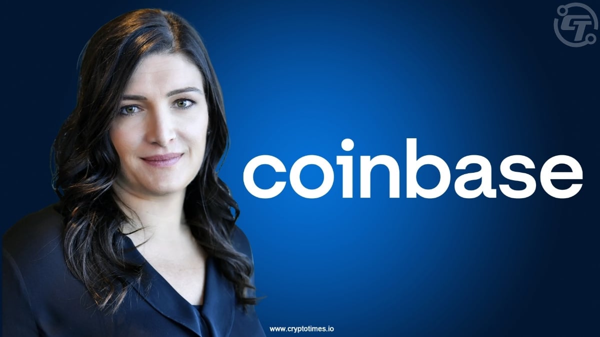 Coinbase聘请高盛前合伙人打造“全能交易所”