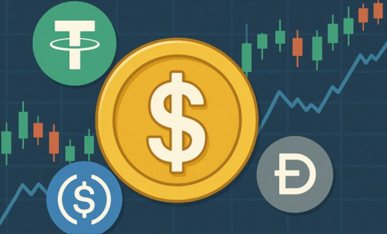 什么是USDX?为何脱锚?稳定币惊人暴跌原因解析