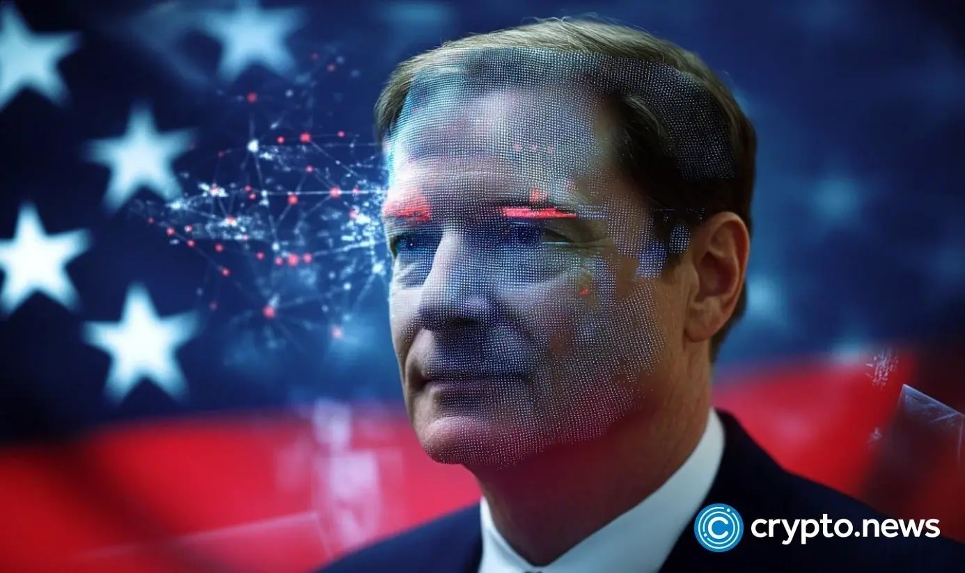 SEC主席保罗·阿特金斯阐述加密代币分类标准