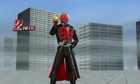 超巅峰英雄全隐藏人物版下载