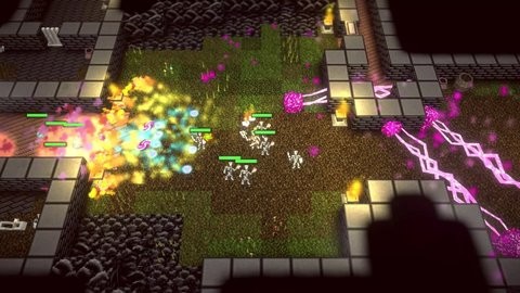 第9黎明3内置修改器版