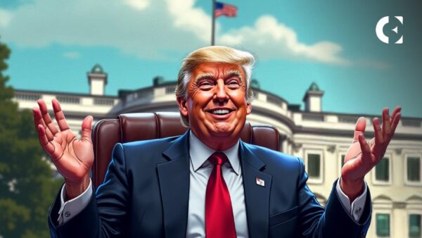 美国政府停摆结束:XRP、Chainlink ETF重返正轨,加密货币监管恢复运作