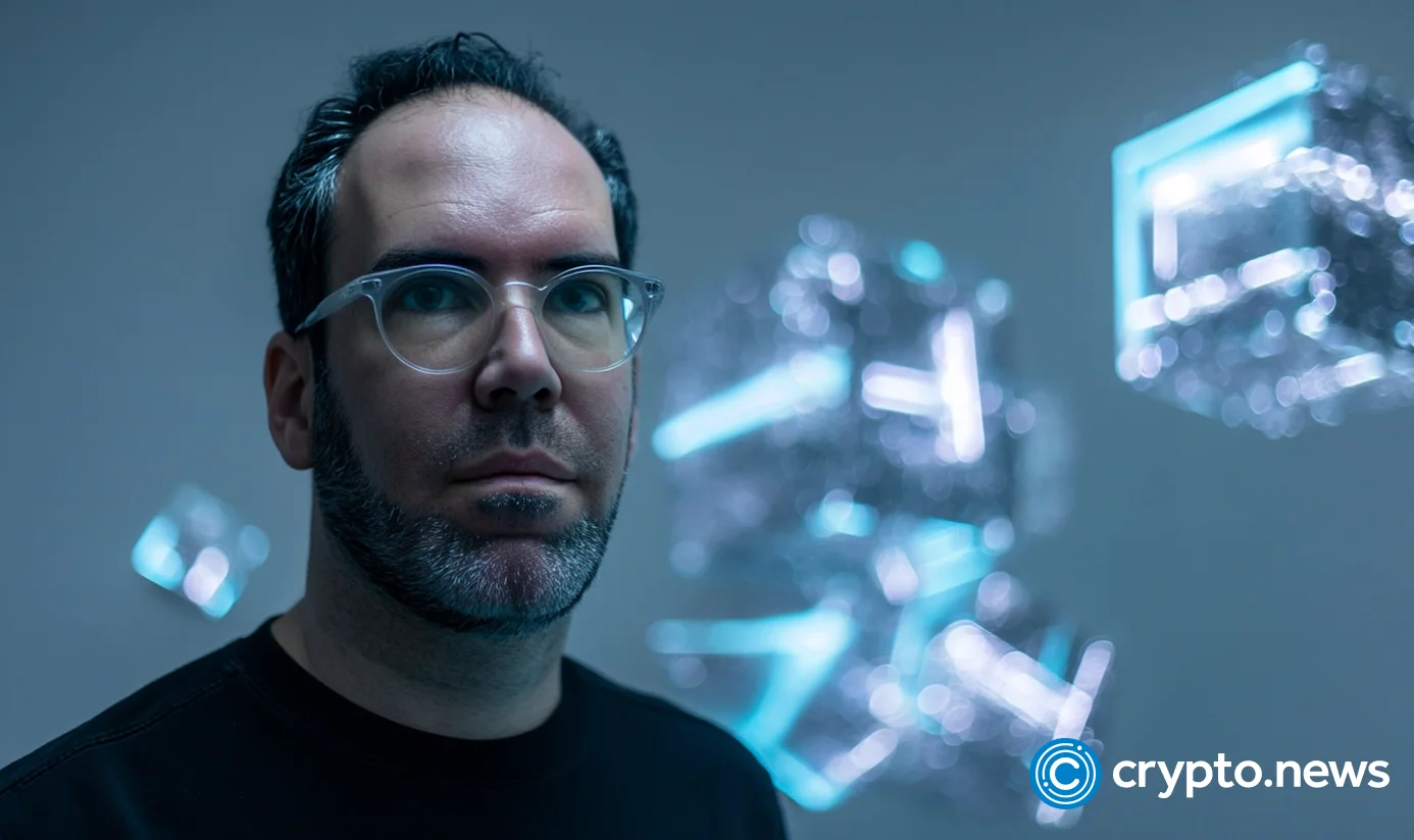 加密货币交易所必须超越交易：BitGet首席营销官