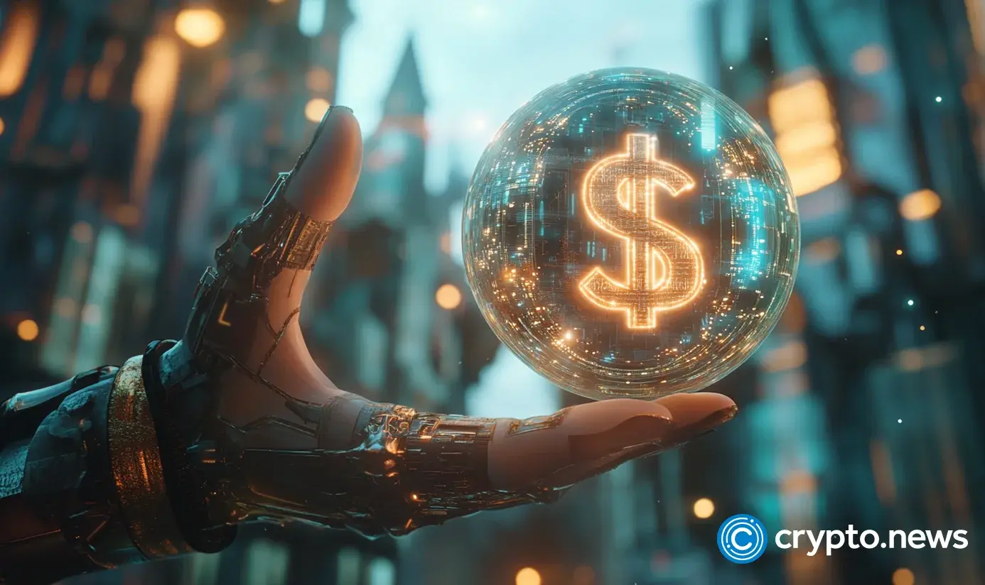 BNY推出稳定币储备基金,瞄准1.5万亿美元市场