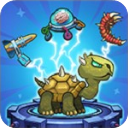 最强变异龟小游戏