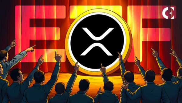 XRPC记录亮相凸显XRP抢占ETF市场——分析师观点