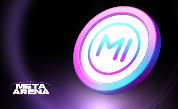MetaArena(TIMI)币是什么?值得投资吗?TIMI代币经济与未来前景分析