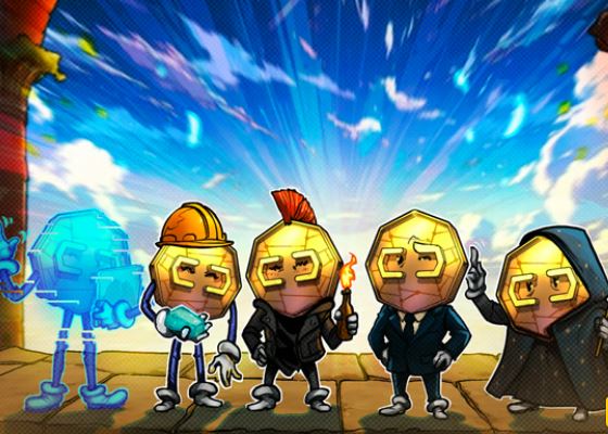 有哪些在2025年脱颖而出的加密货币?2025年定义加密行业的8大加密货币盘点