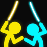 火柴人战争英雄2025