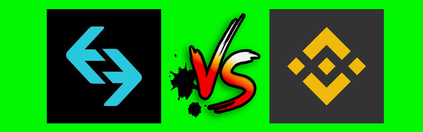 币安和Bitget哪个好?币安和Bitget全面对比分析