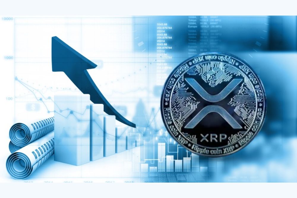 XRP价格复苏:反弹的关键支撑位
