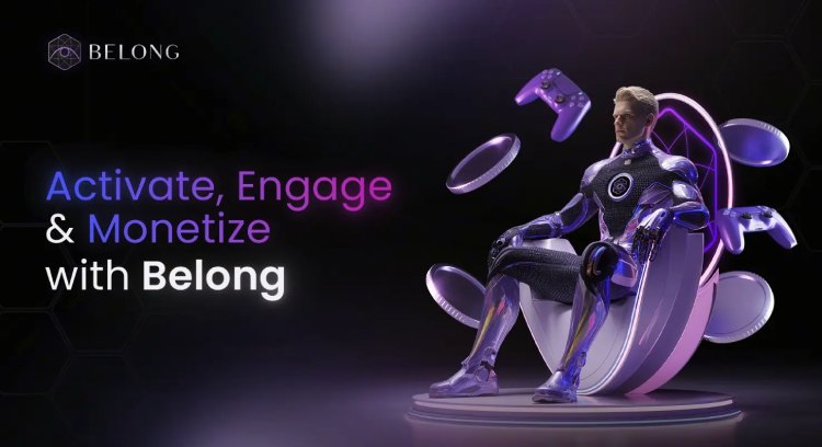 Belong(LONG)币是什么?值得投资吗?LONG代币经济与空投领取指南