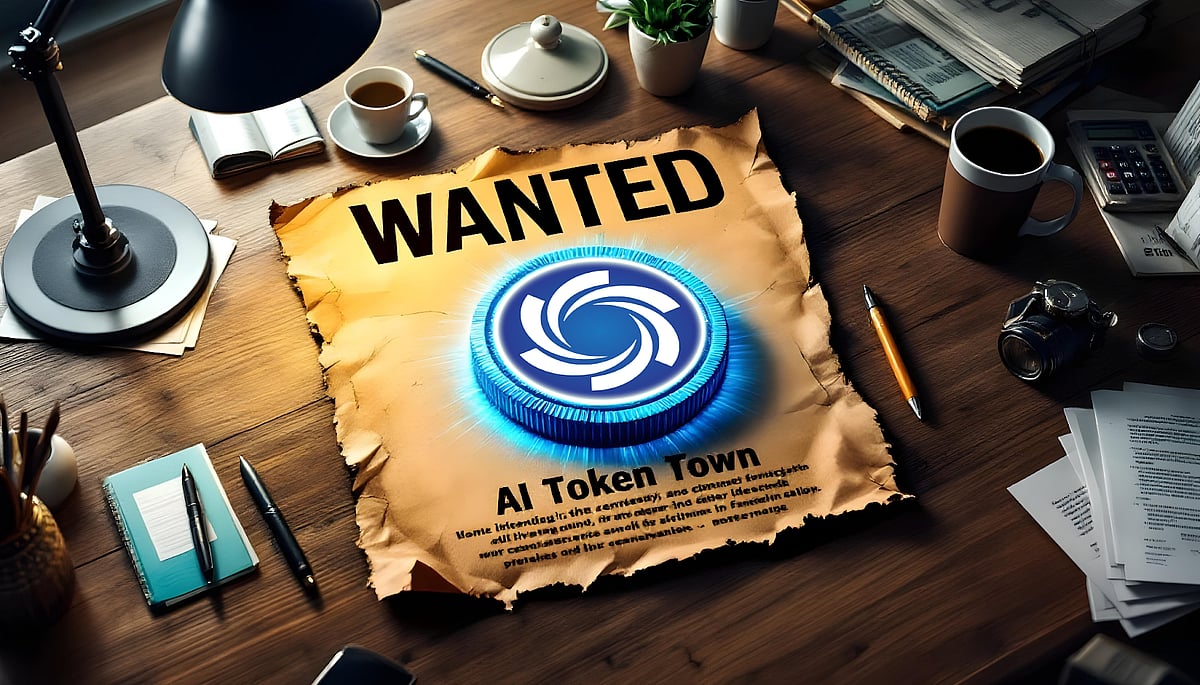 从250美元到12.5万美元——分析师基于预期交易所上市表现预测Ozak AI可能实现500倍投资回报率