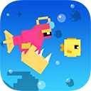 大鱼小鱼大作战内购免费