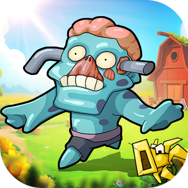 疯狂农场植物僵尸