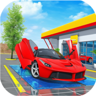 洗车经理模拟器