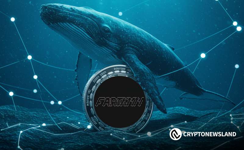 Fartcoin交易者将0.24视为2026年的基础结构