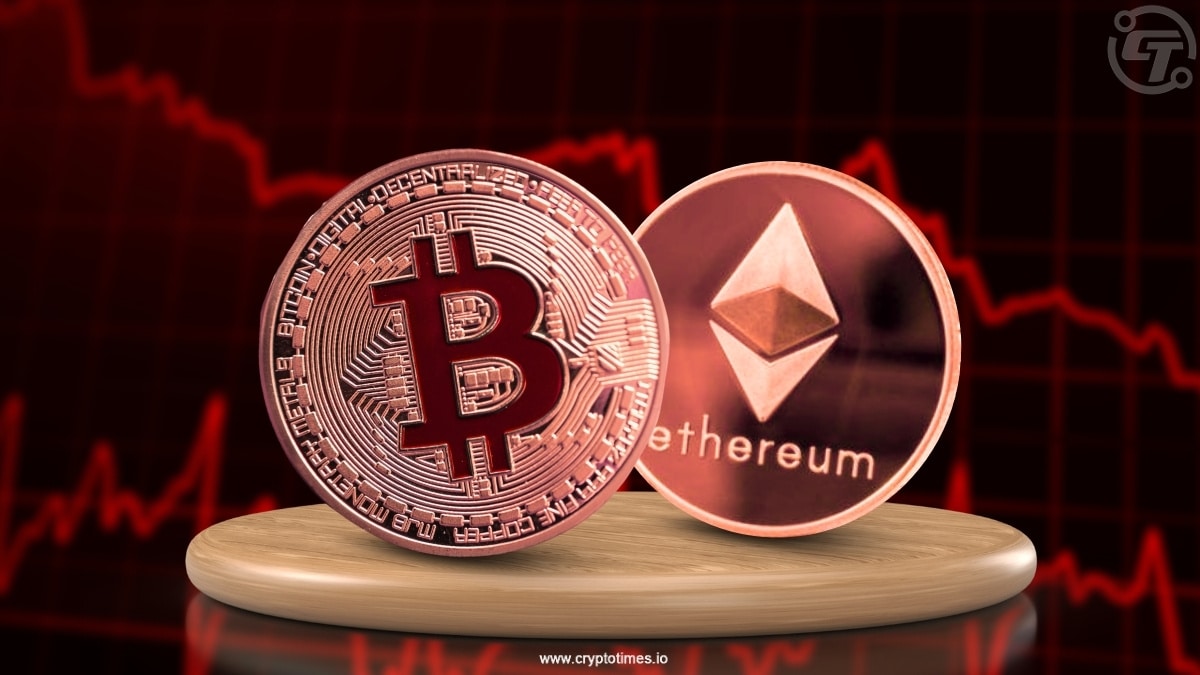 BTC跌破9万美元，ETH失守3千美元，市场恐慌加剧