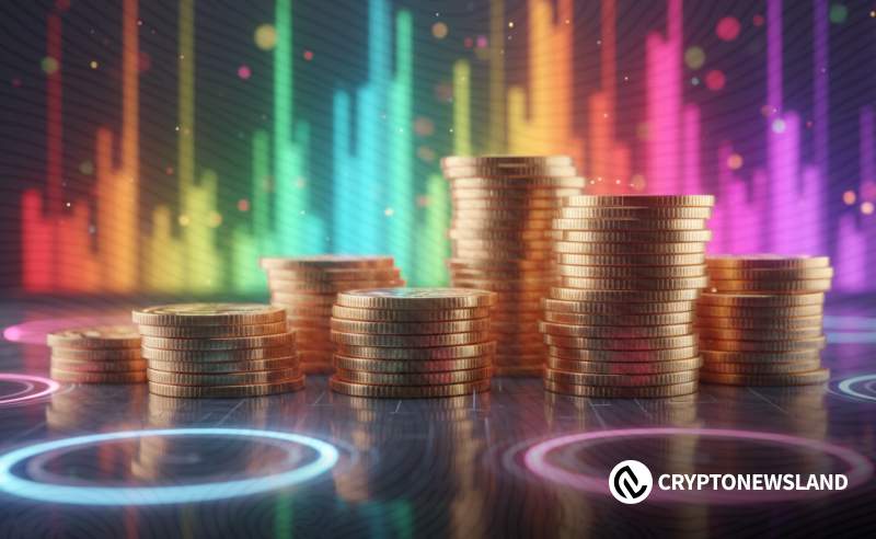 市场转变进行中：5种实用型加密货币有望在新一波行情中强劲上涨