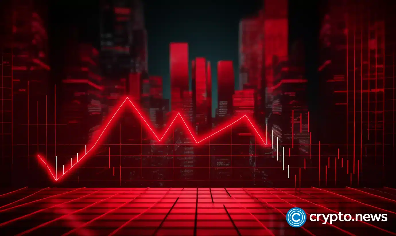 比特币跌势加剧，2025年涨幅恐被抹平：接下来会怎样？