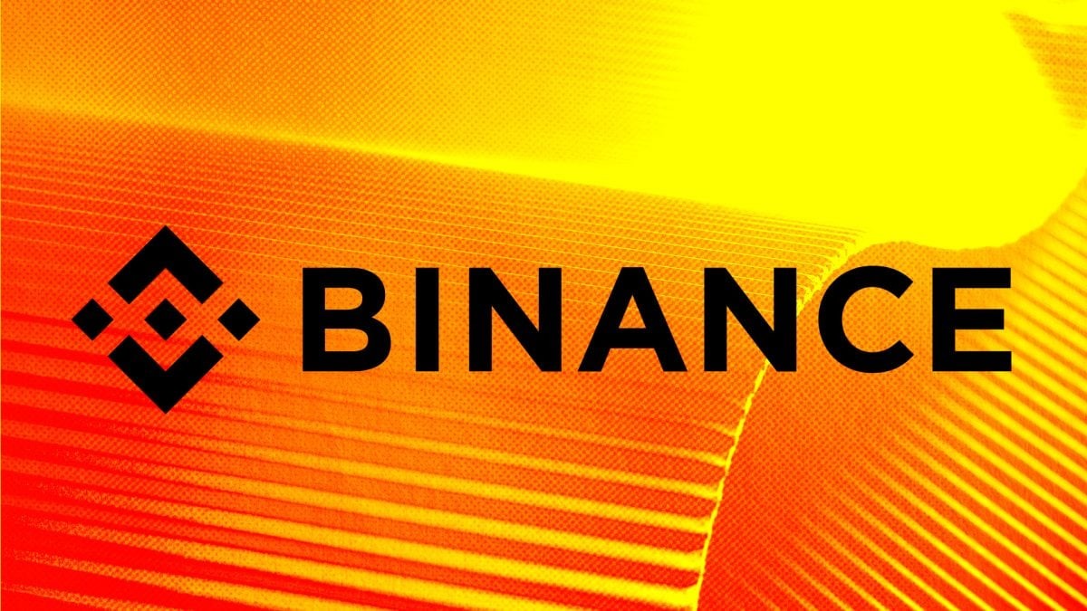 11月币安进行了哪些调整?2025年11月币安(Binance)最新调整汇总