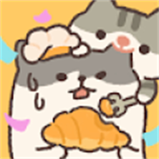 动物餐厅无限钻石无限金币