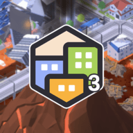 口袋城市3无限金钱破解版下载