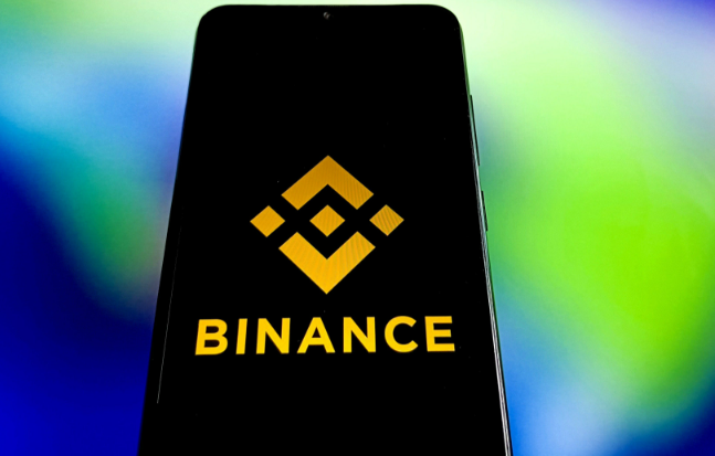 币安官网入口注册 币安官网入口地址