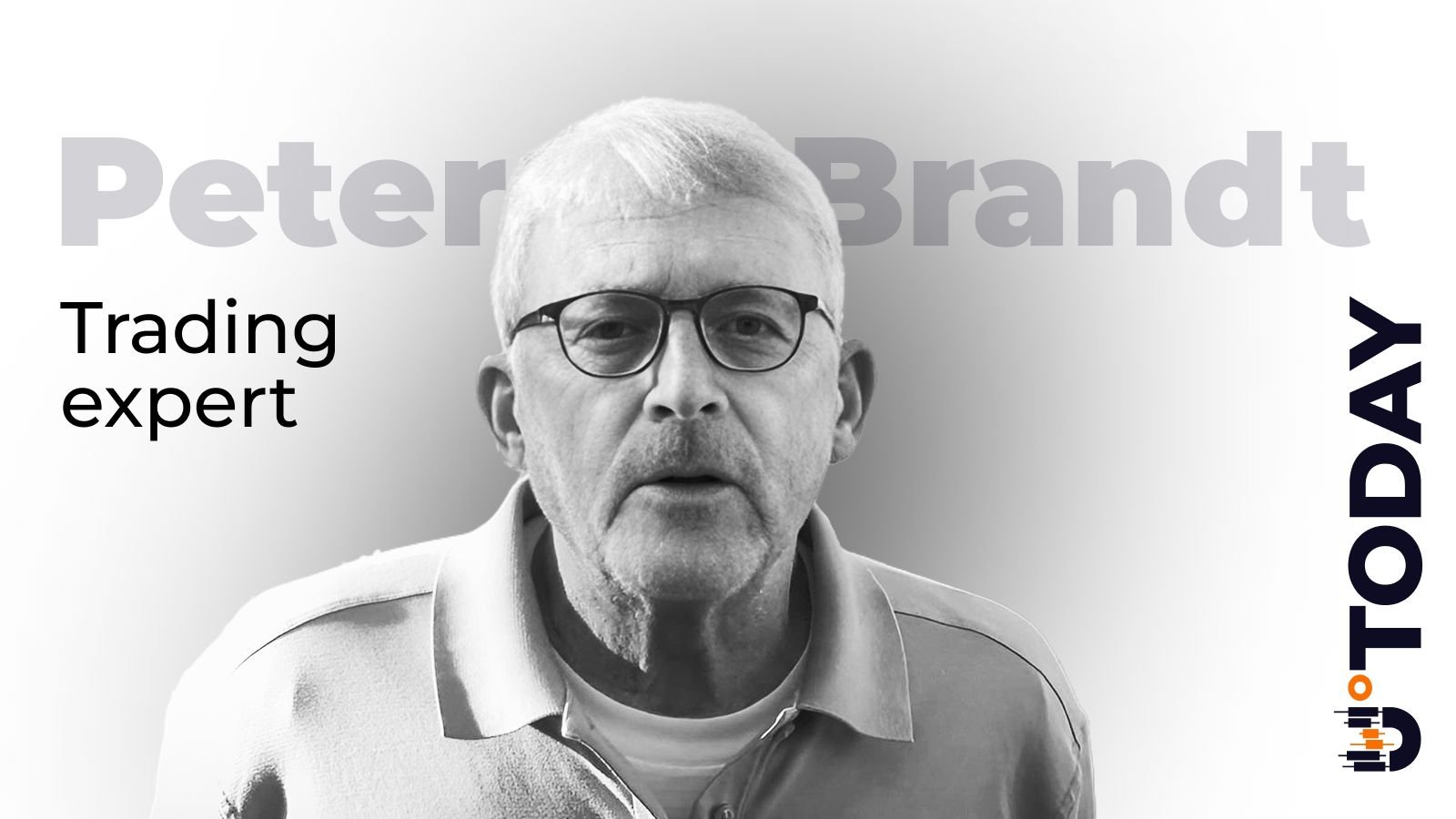 1.03亿美元加密货币暴跌:彼得·勃兰特提出市场逆转的唯一条件