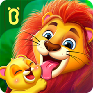 宝宝巴士之奇妙的动物家庭游戏