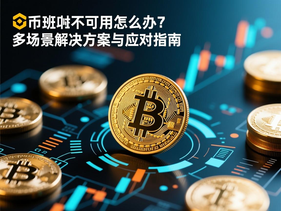 币安无法使用怎么办-全场景解决方案与实用指南