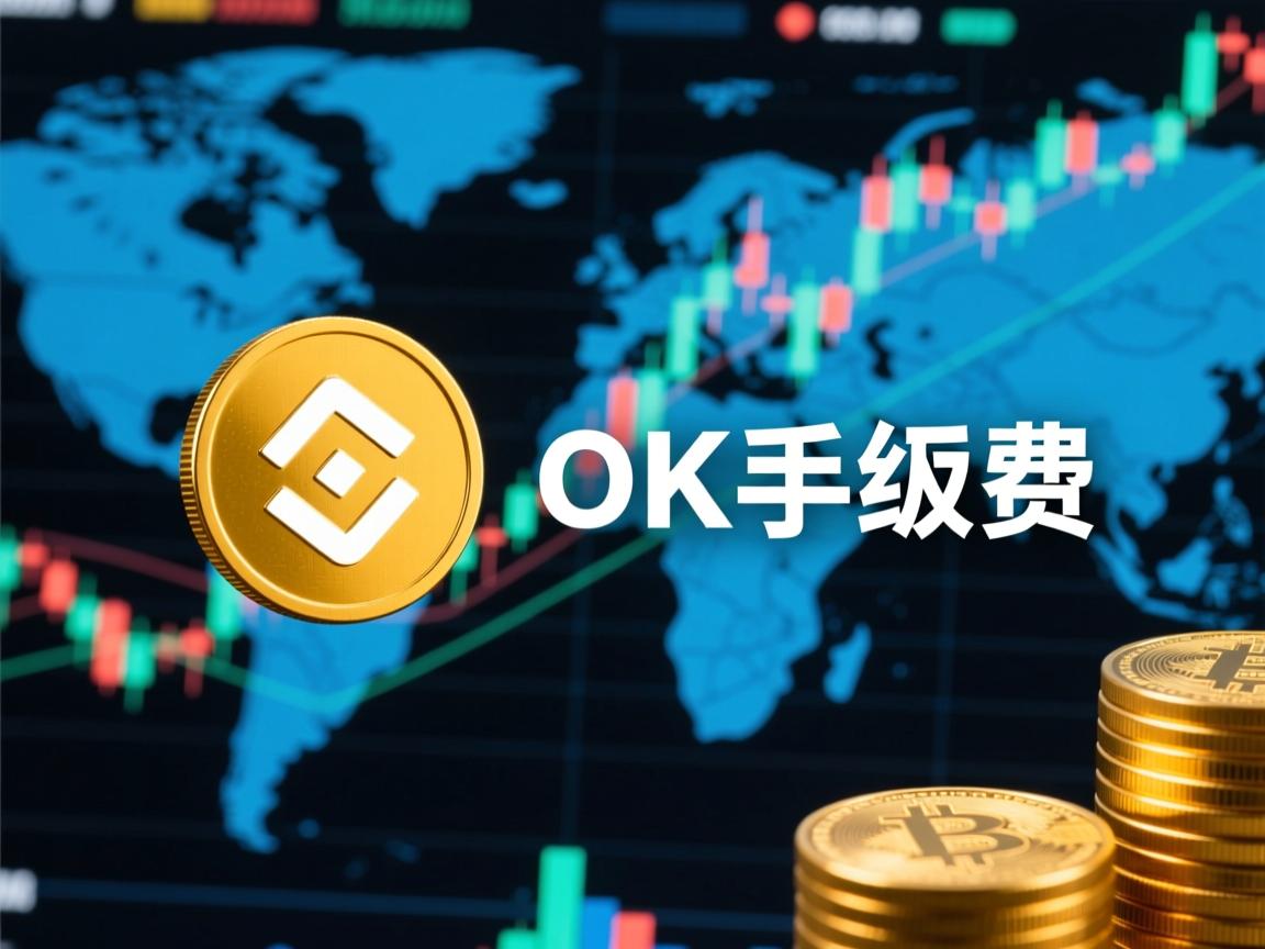 币安与OK手续费对比-全球顶尖交易所的成本较量