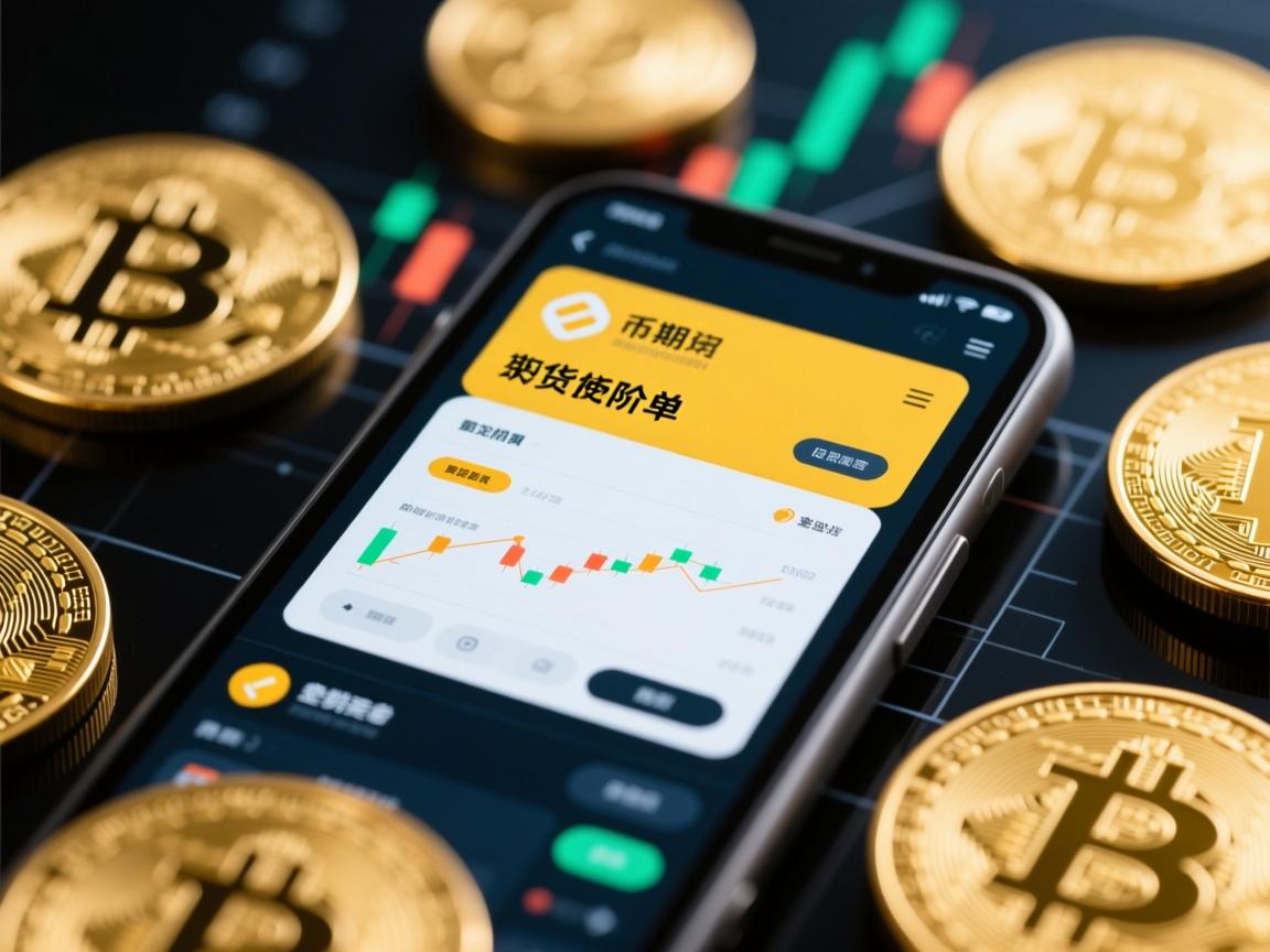 币安期货限价单详解-定义原理与实战场景剖析