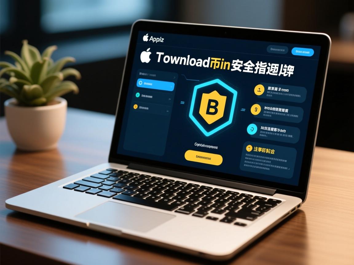苹果笔记本下载币安安全指南：详细步骤与关键注意事项