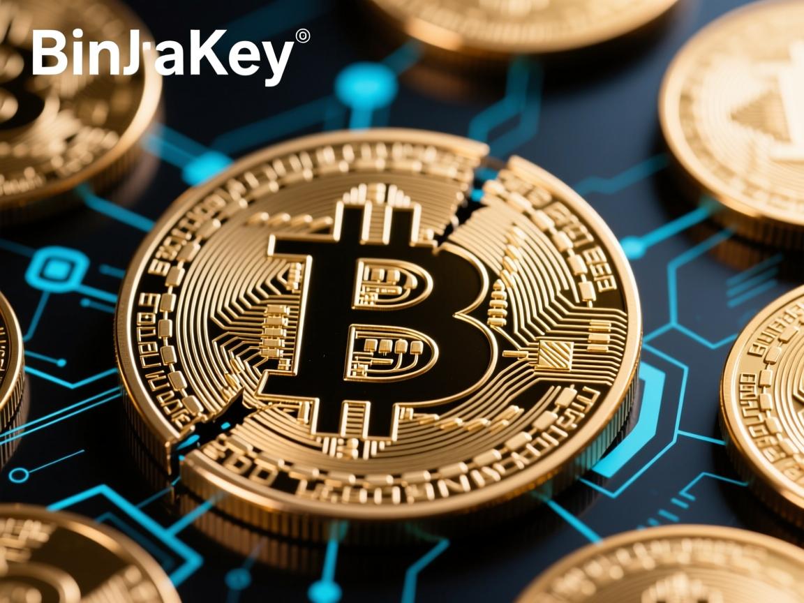 币安密钥与私钥泄露-数字资产安全的致命隐患