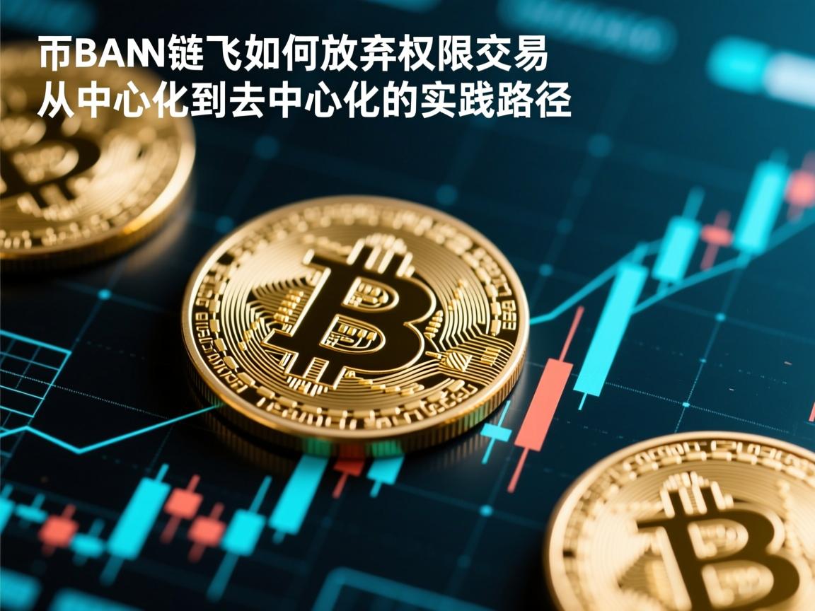 币安链如何实现权限交易转型-从中心化迈向去中心化的关键路径