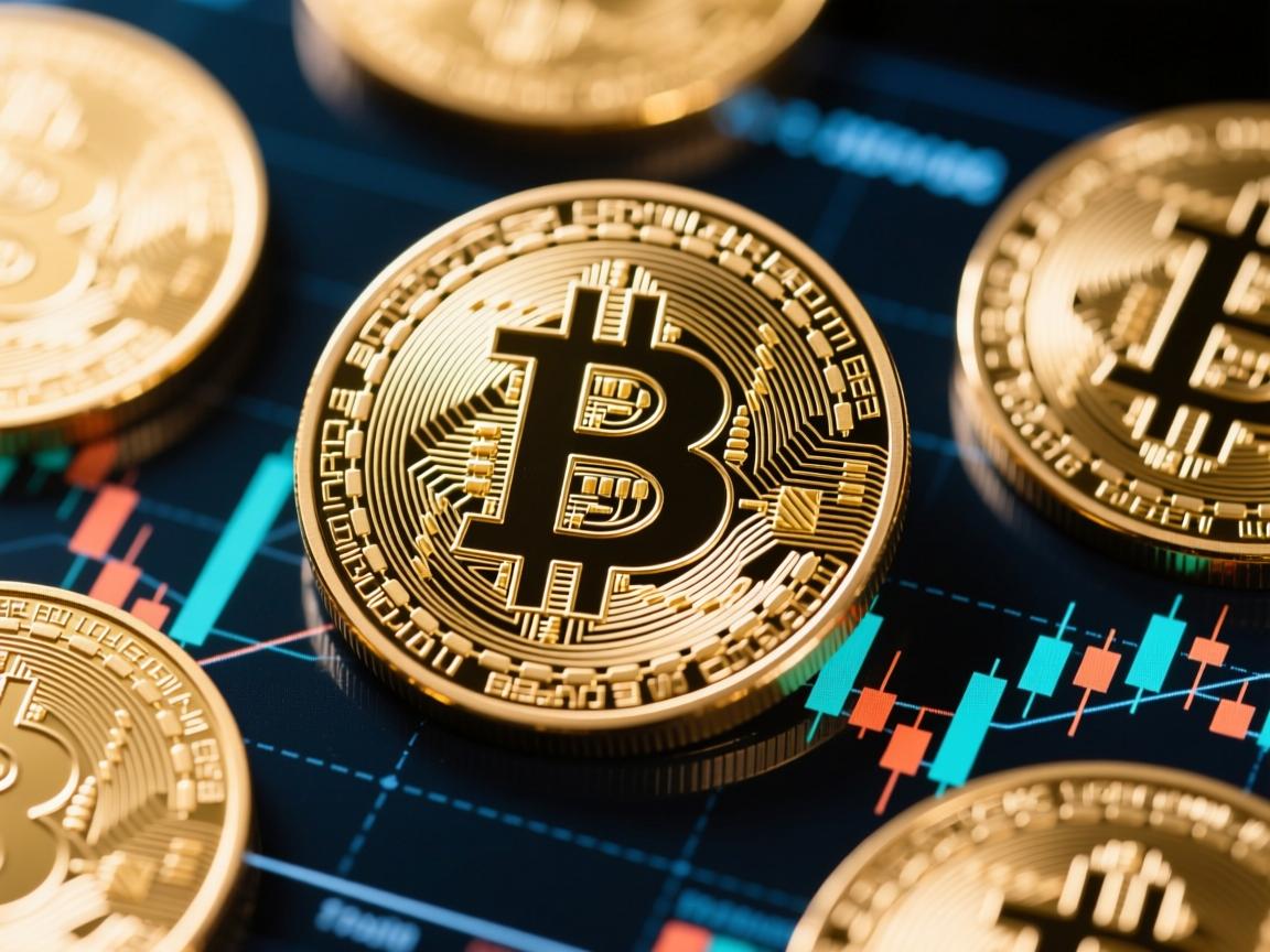 币安交易所上线股权代币-加密市场与传统金融的革新融合