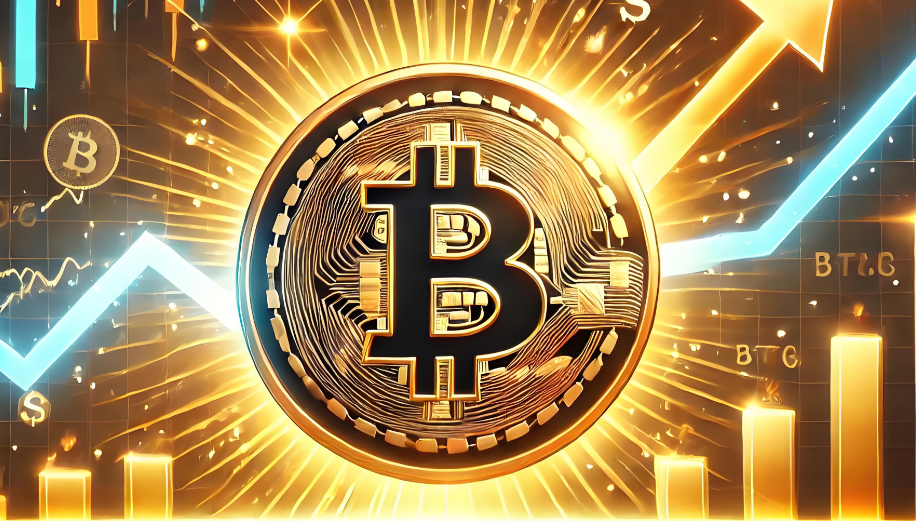 比特币最新价格 比特币实时走势2025.11.20