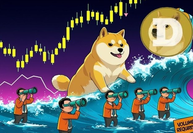 狗狗币今日价格行情 2025.11.18最新走势