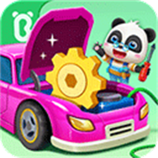 奇妙玩具修理店游戏