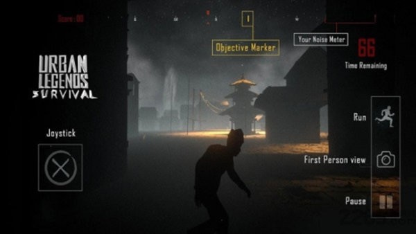 都市传说生存手游下载