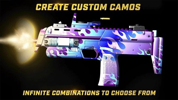 真实枪械模拟器2中文版下载