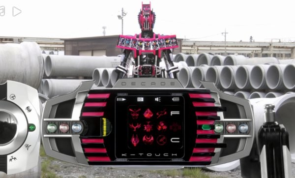 假面骑士帝骑模拟器下载