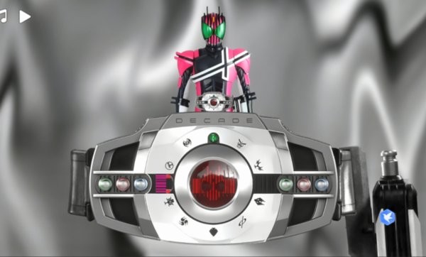 假面骑士帝骑模拟器下载