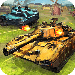 钢铁力量手游vivo版