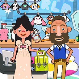 公主城堡商场购物手机版