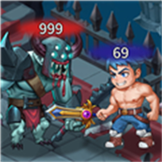 人机战士王者免广告