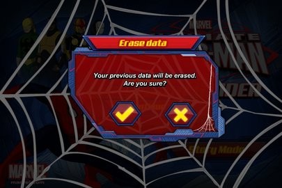 钢铁蜘蛛侠手游下载