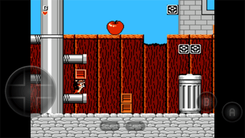 松鼠大作战下载手机版